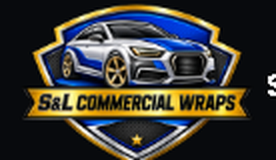 S&L Commercial Wraps